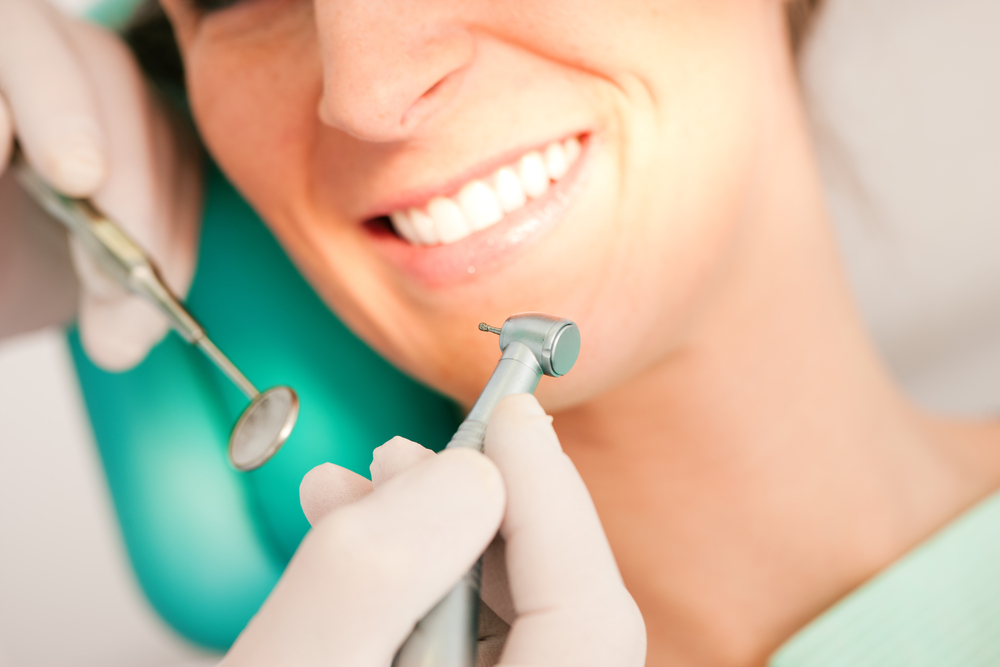 Advantages of Getting Dental Implants from an Office offering Dental Care Services in Heber Springs