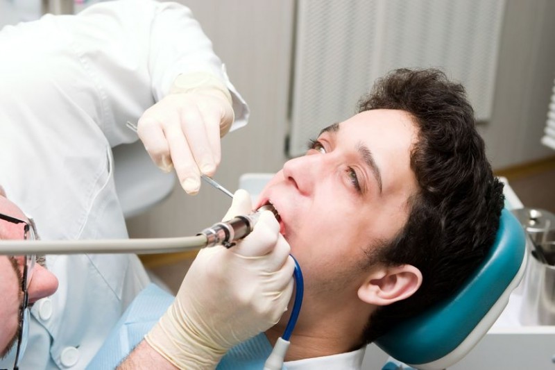 Everyone Should Visit General Dentists in Pampa, TX, at Least Twice Each Year