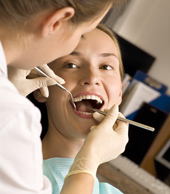 Correcting A Misalignment Through A Local Orthodontist Office In Fishers, IN