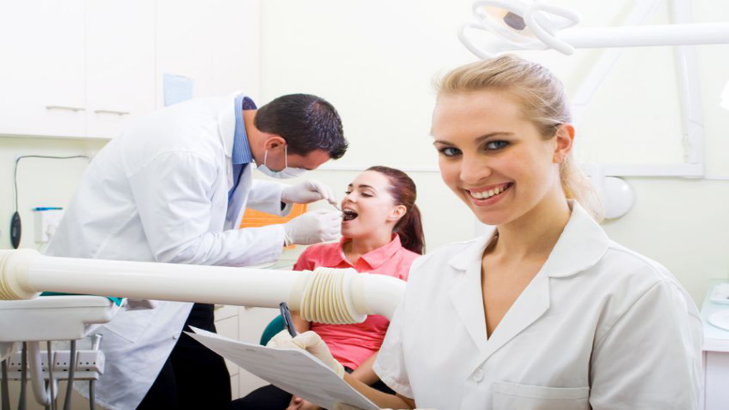 Types Of Orthodontic Services Available In Your Area