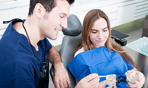 The Importance of Dental Health Care in St George UT