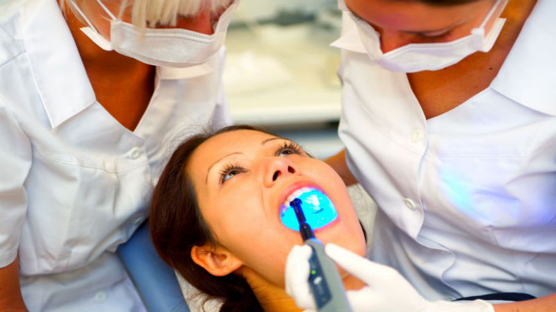Your Questions Answered About Gum Disease Treatment In Beltsville MD