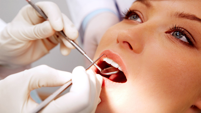 Benefits Offered by a Sedation Dentist in Tulsa OK