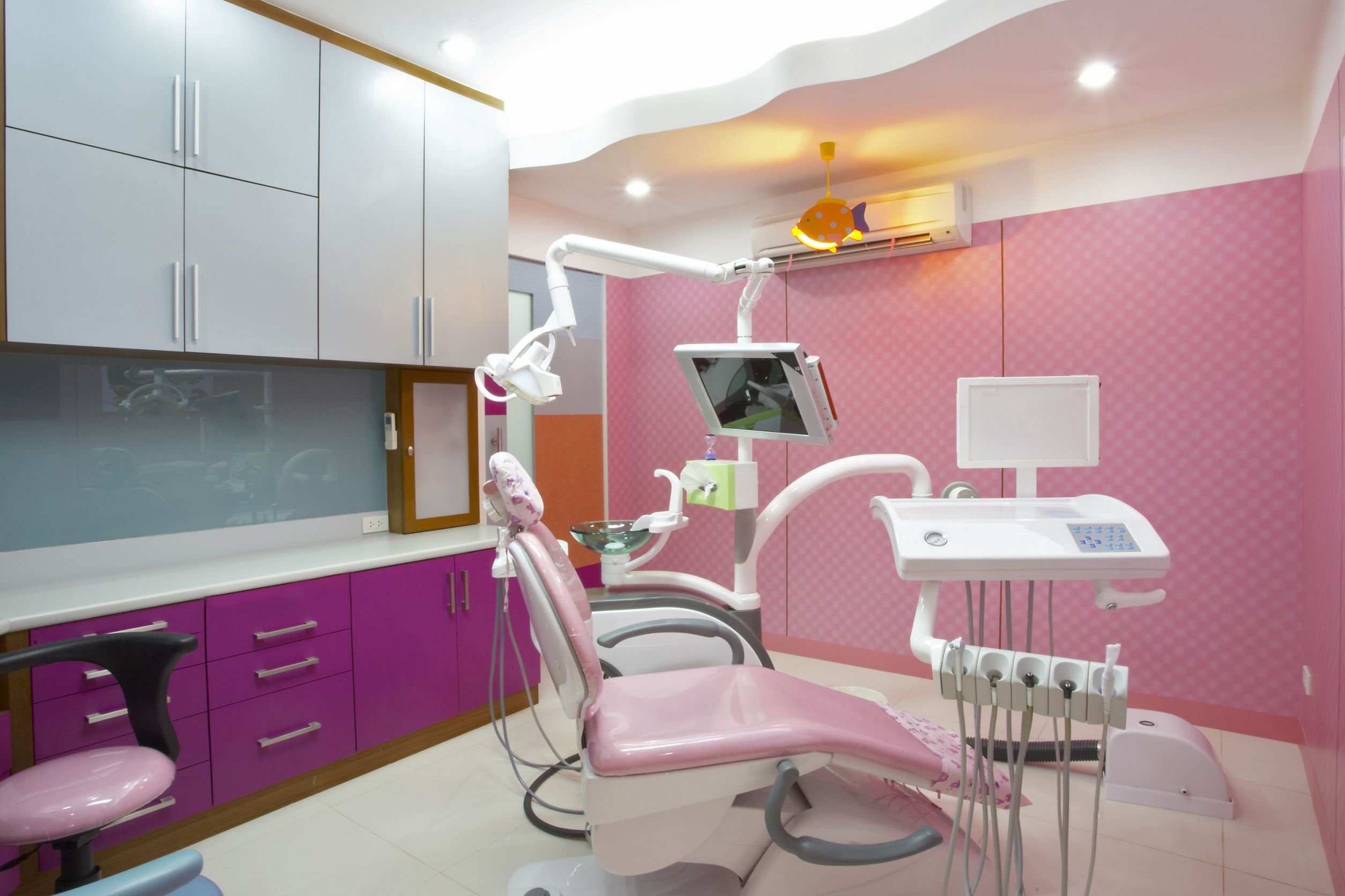 Featured Services of a Dental Office in Beaumont, TX include the Placement of Crowns