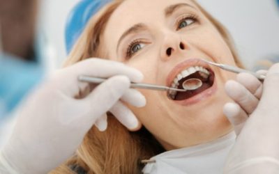 How General Dentists Help With Wisdom Tooth Trouble