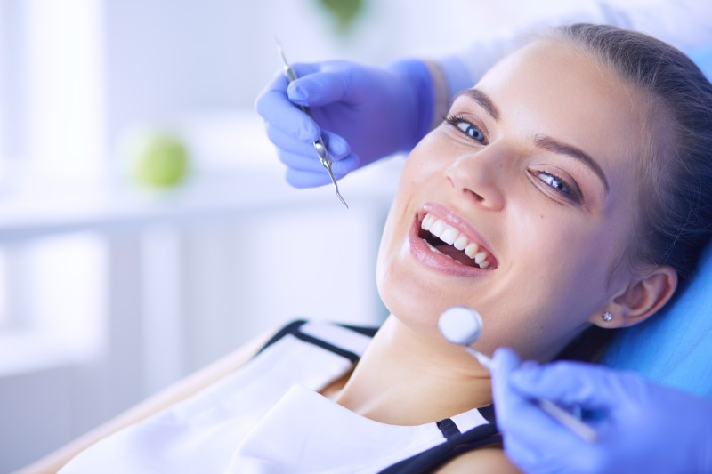Orthodontics Fairmont MN: Unlock Your Perfect Smile Today