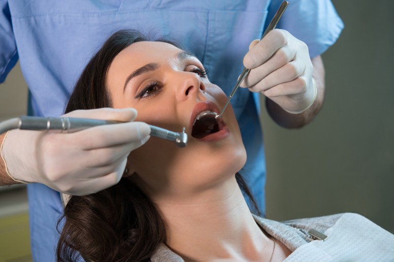 Family Dentist Charlotte delivers gentle solutions for common dental concerns in every stage of life