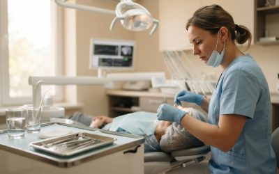 Understanding Preventive, Restorative, and Cosmetic Dental Care Services for Better Oral Health
